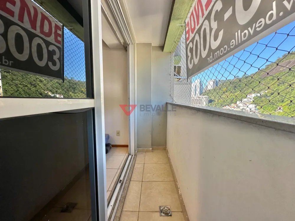 Apartamento, 3 quartos, 100 m² - Foto 4