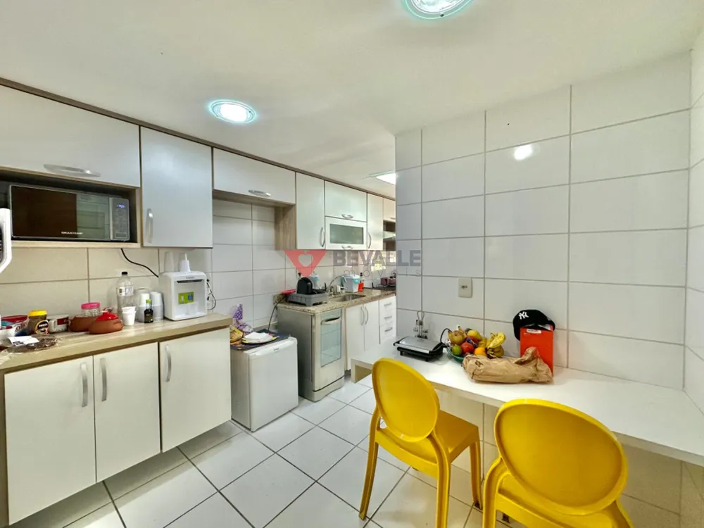 Apartamento, 3 quartos, 100 m² - Foto 7