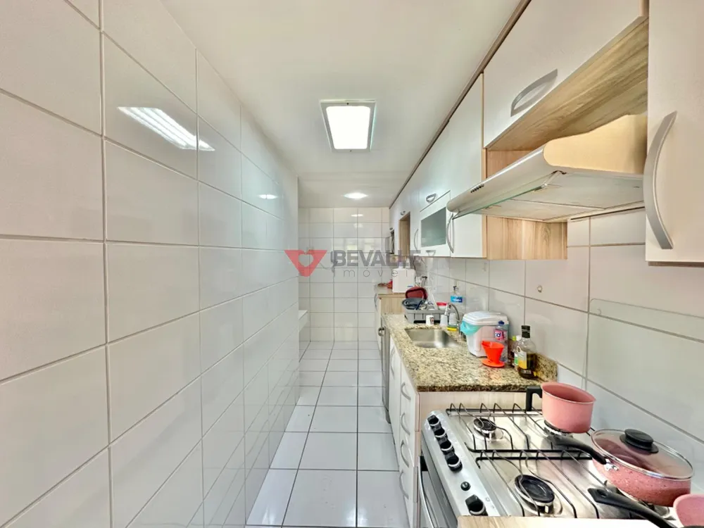 Apartamento, 3 quartos, 100 m² - Foto 9