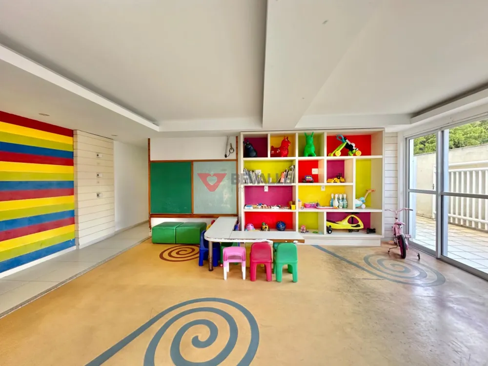 Apartamento, 3 quartos, 100 m² - Foto 37