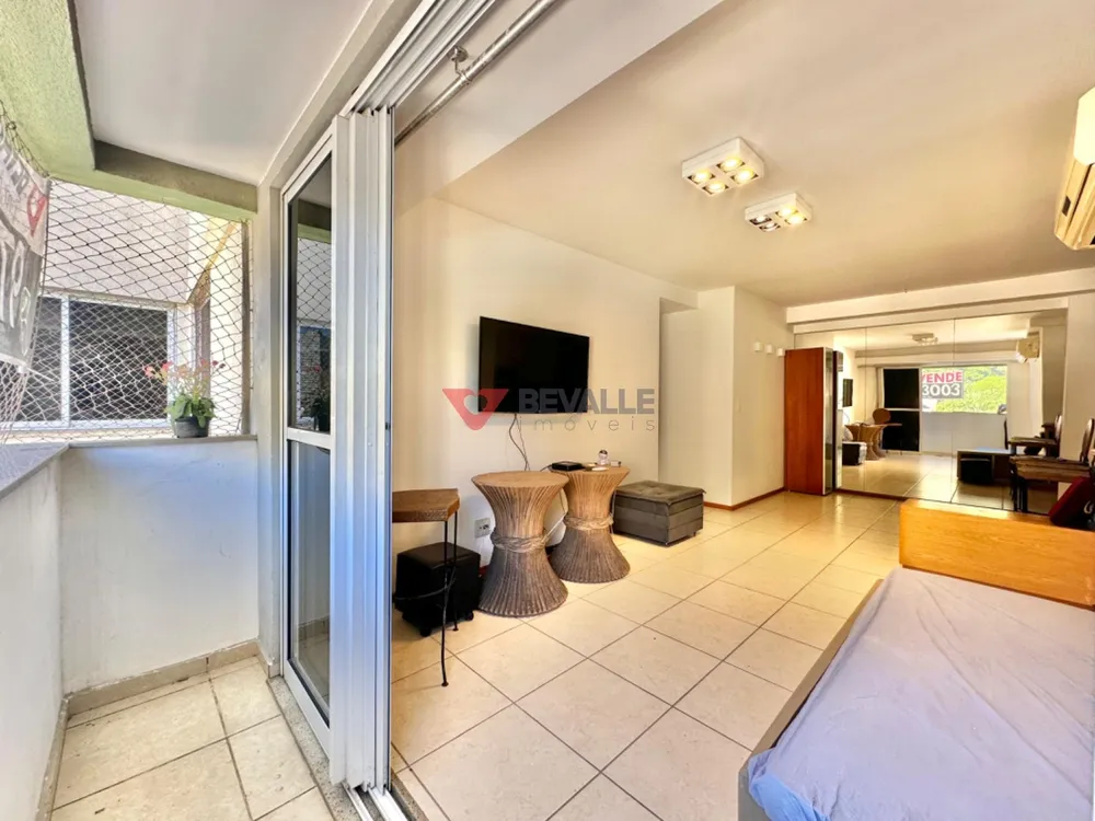 Apartamento, 3 quartos, 100 m² - Foto 2