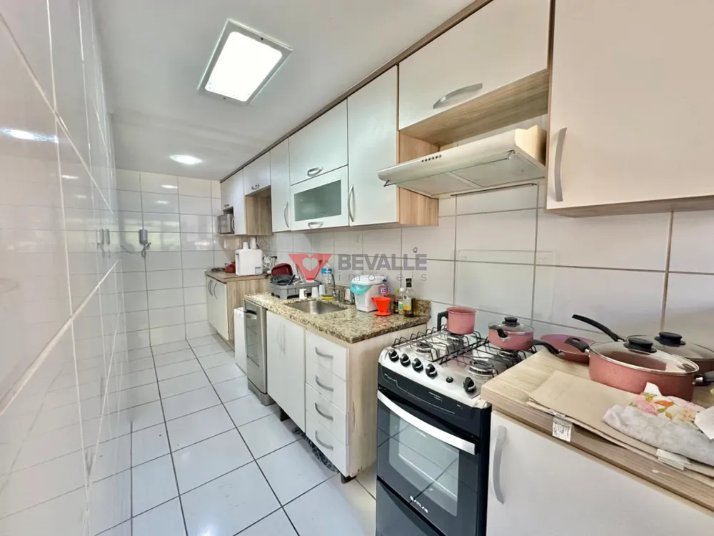 Apartamento, 3 quartos, 100 m² - Foto 8