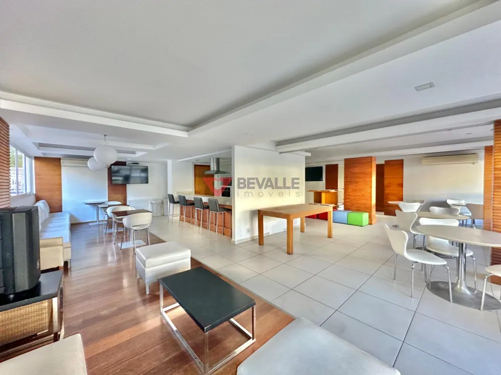Apartamento, 3 quartos, 100 m² - Foto 29