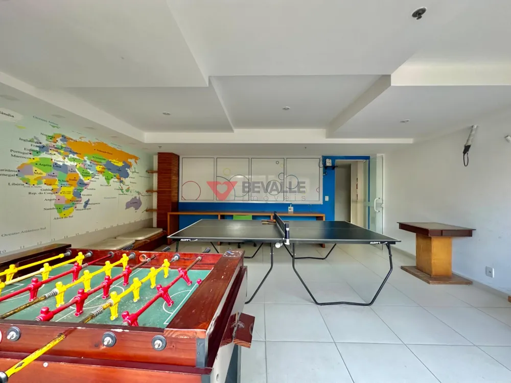 Apartamento, 3 quartos, 100 m² - Foto 35