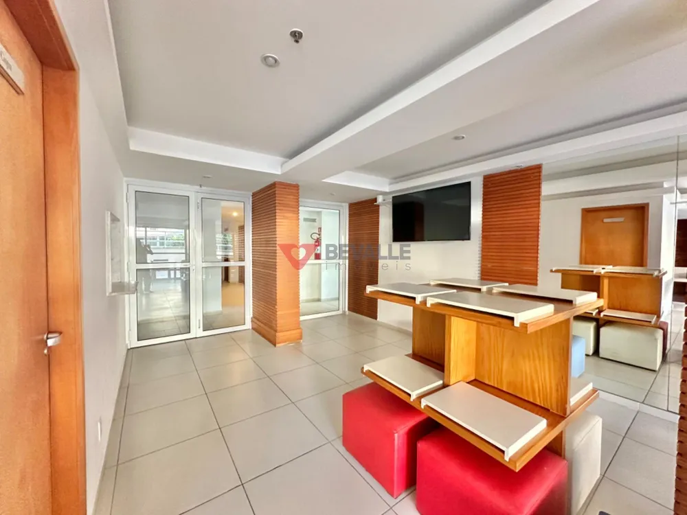 Apartamento, 3 quartos, 100 m² - Foto 28