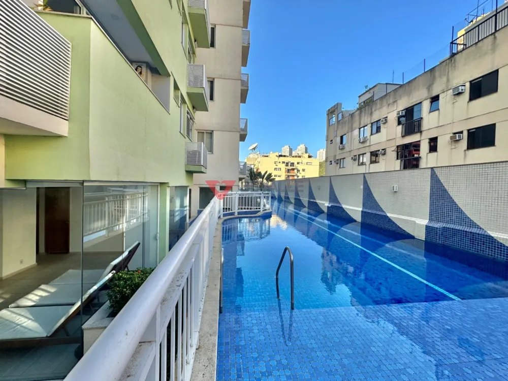 Apartamento, 3 quartos, 100 m² - Foto 26