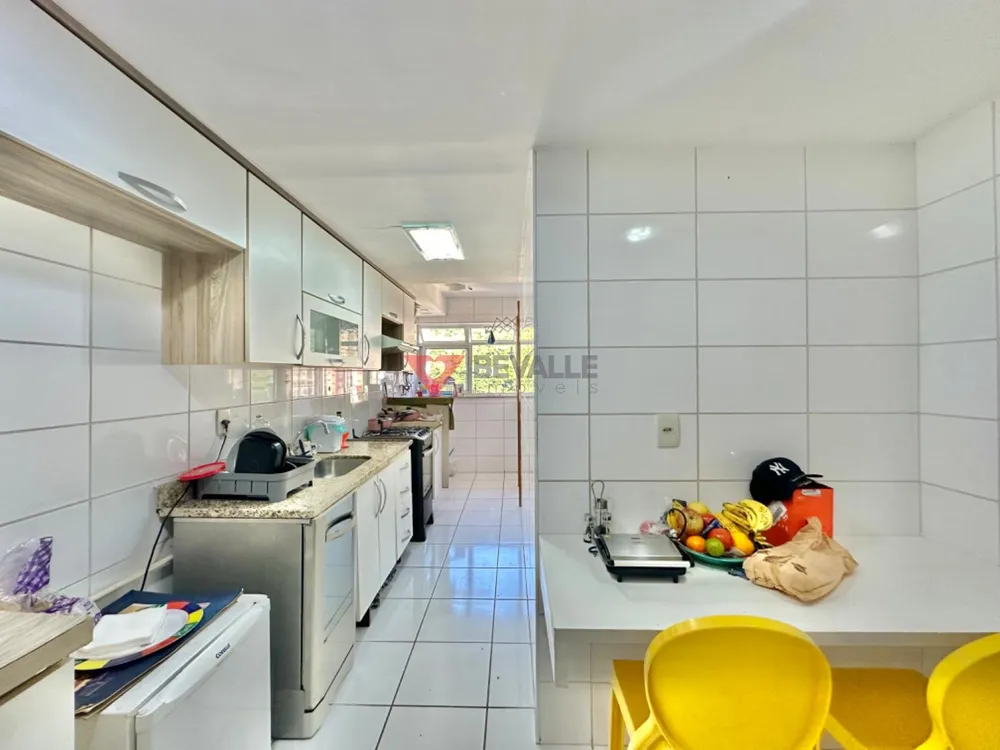 Apartamento, 3 quartos, 100 m² - Foto 6