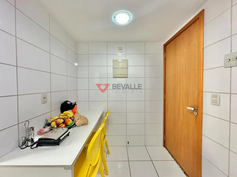 Apartamento, 3 quartos, 100 m² - Foto 14