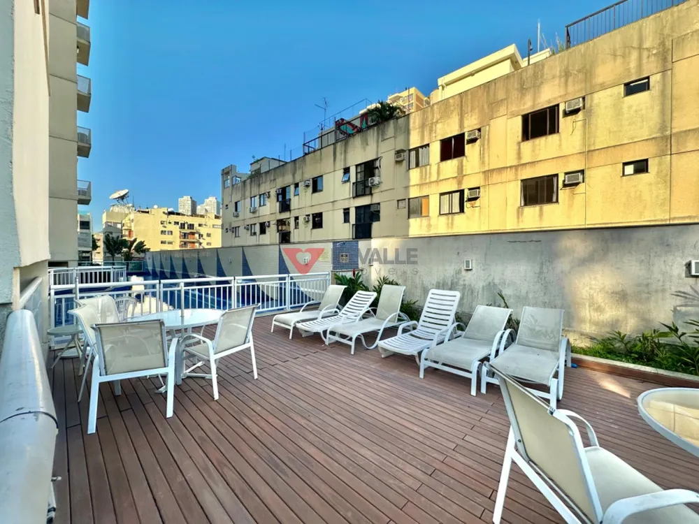 Apartamento, 3 quartos, 100 m² - Foto 34
