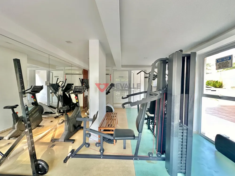 Apartamento, 3 quartos, 100 m² - Foto 30