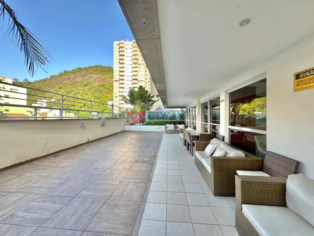 Apartamento, 3 quartos, 100 m² - Foto 38