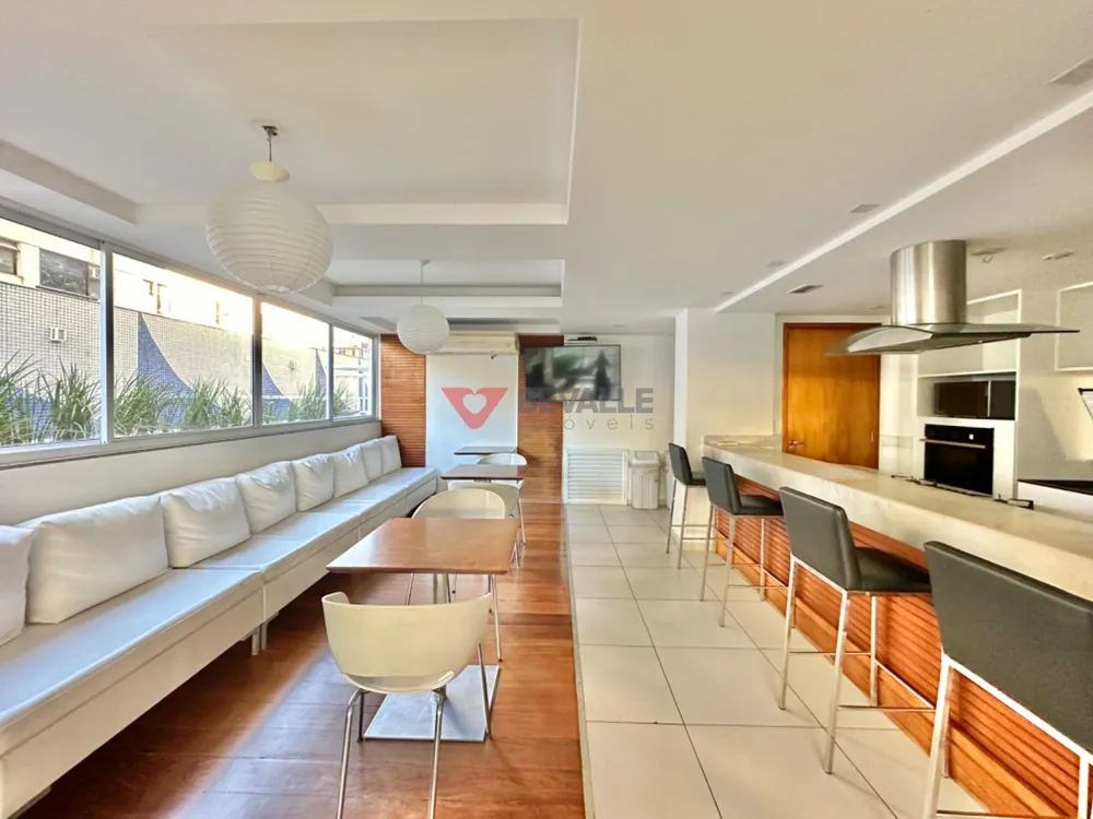 Apartamento, 3 quartos, 100 m² - Foto 25