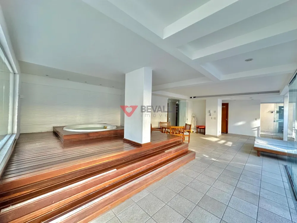 Apartamento, 3 quartos, 100 m² - Foto 31