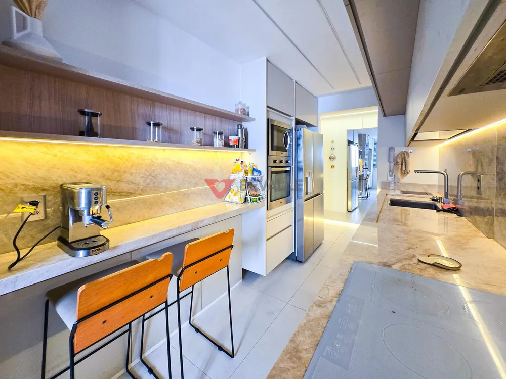 Apartamento, 4 quartos, 182 m² - Foto 24