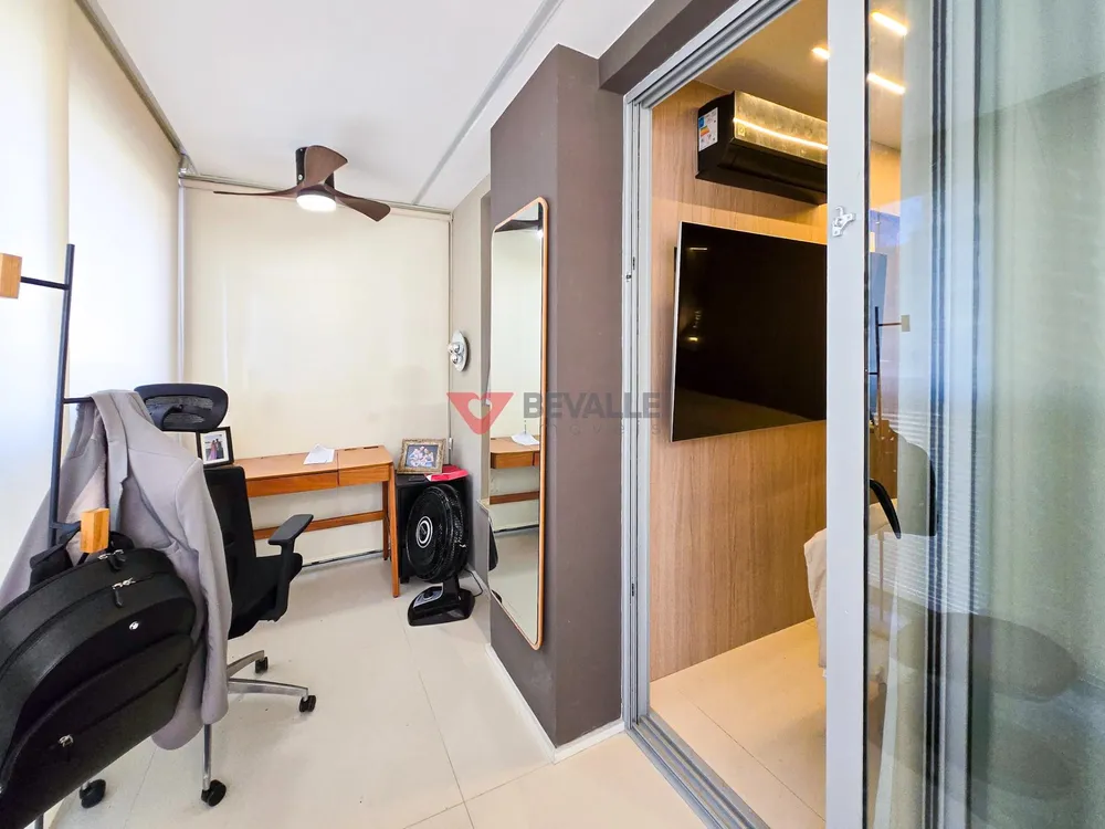 Apartamento, 4 quartos, 182 m² - Foto 38