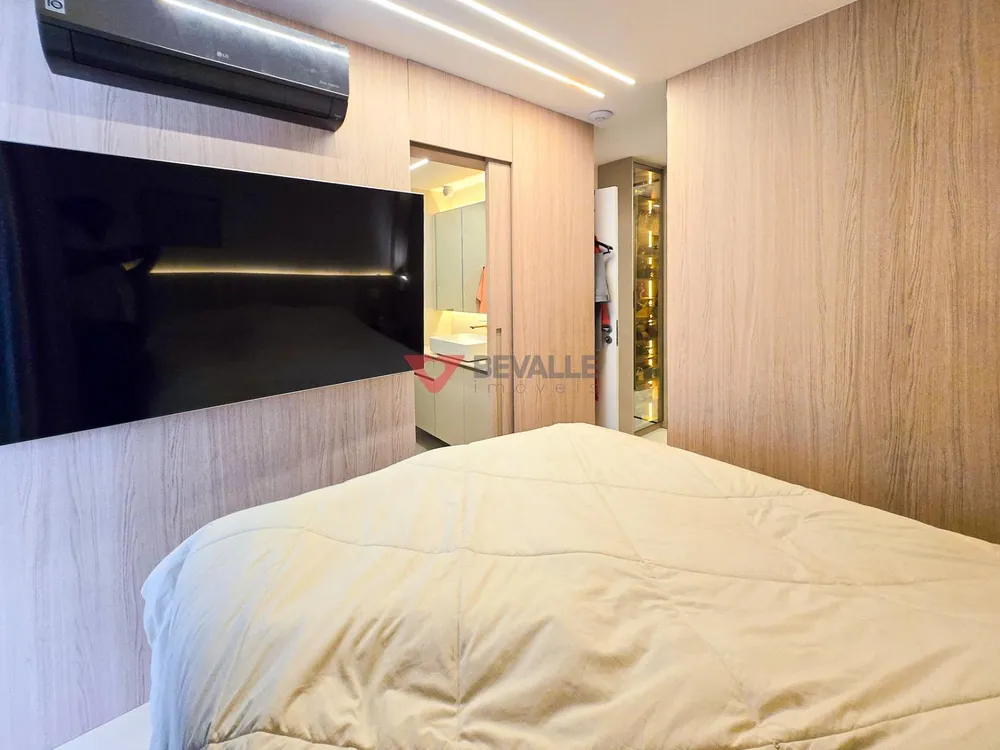 Apartamento, 4 quartos, 182 m² - Foto 42