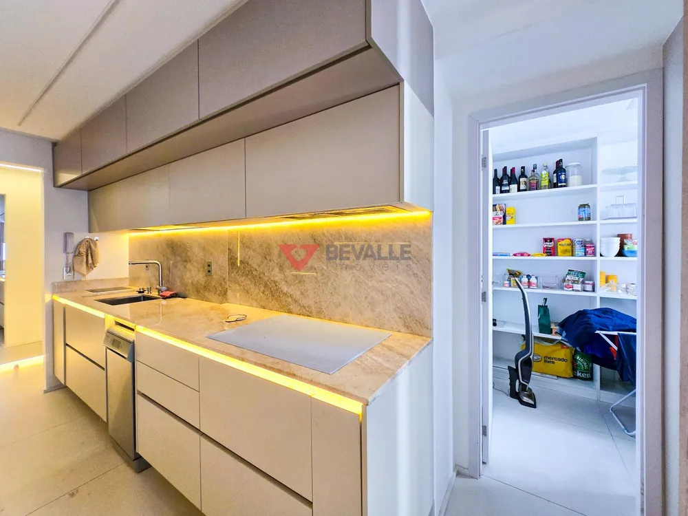 Apartamento, 4 quartos, 182 m² - Foto 25