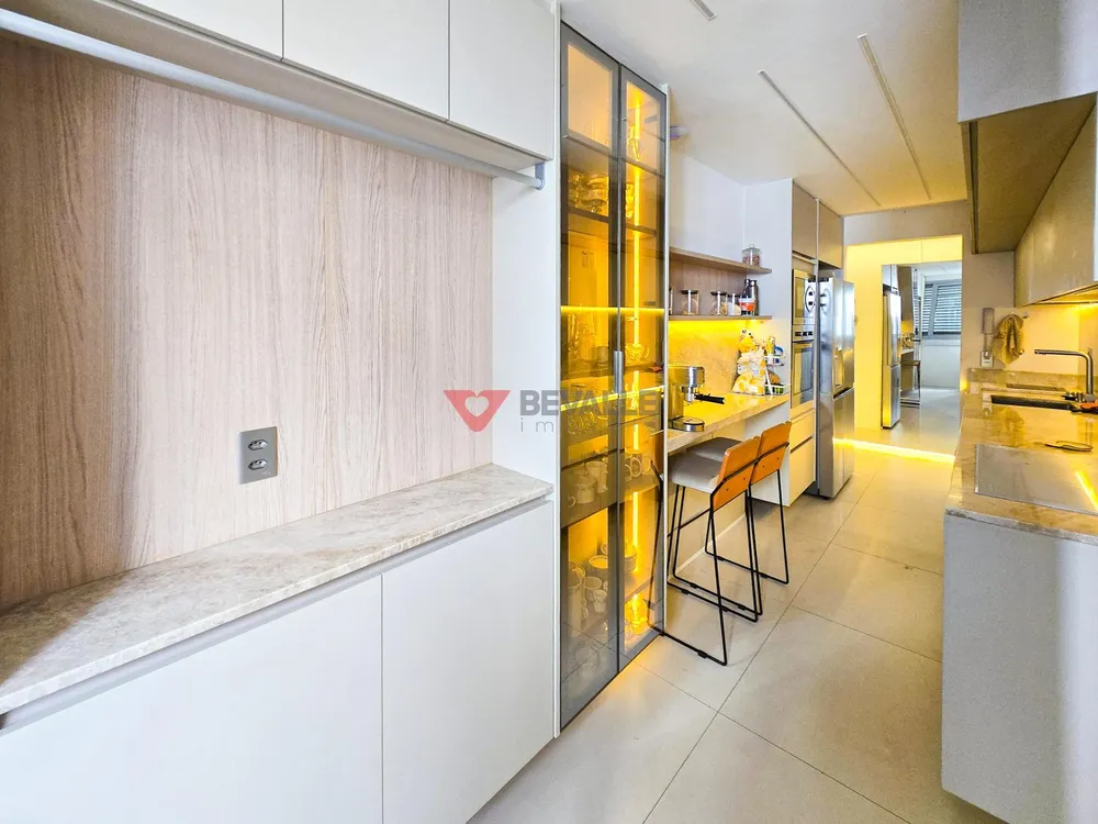 Apartamento, 4 quartos, 182 m² - Foto 27