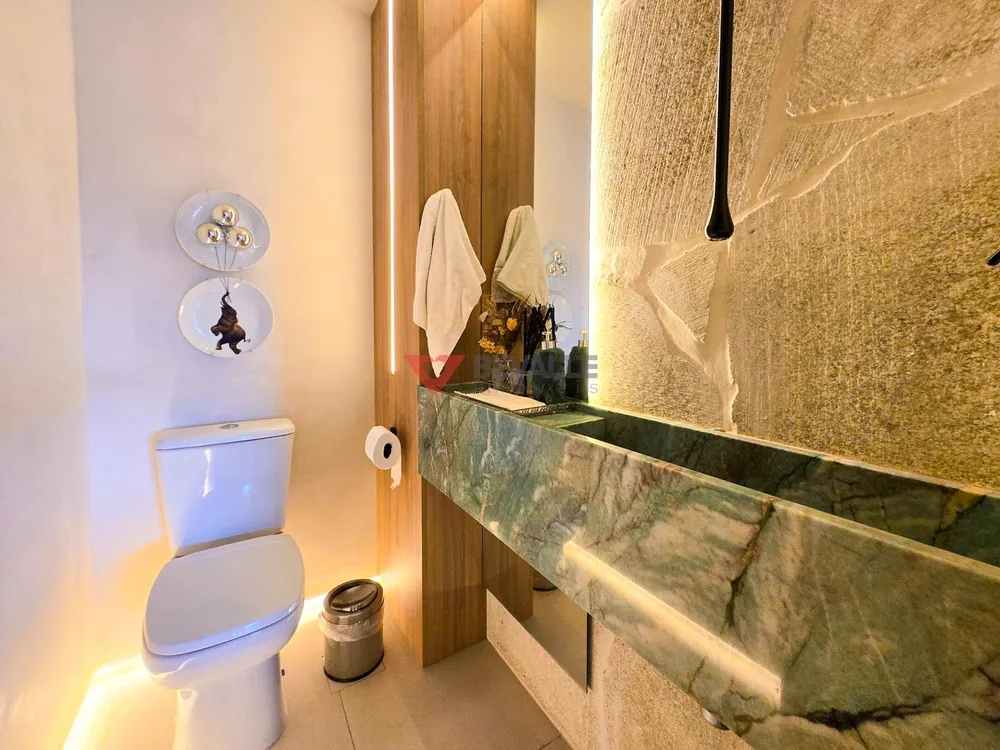 Apartamento, 4 quartos, 182 m² - Foto 17
