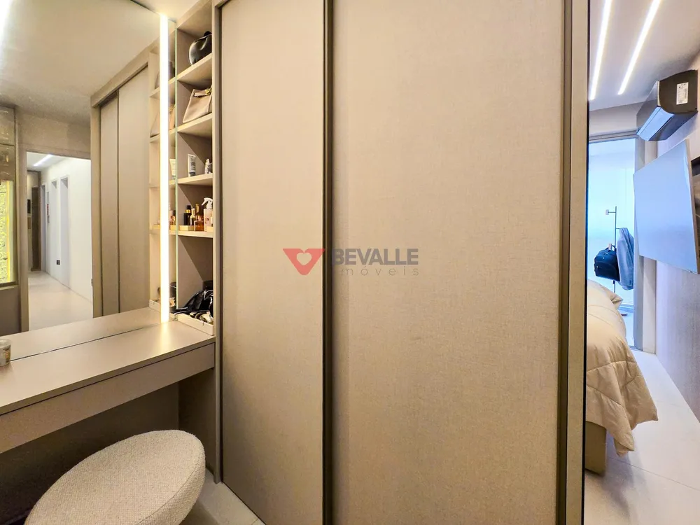Apartamento, 4 quartos, 182 m² - Foto 6