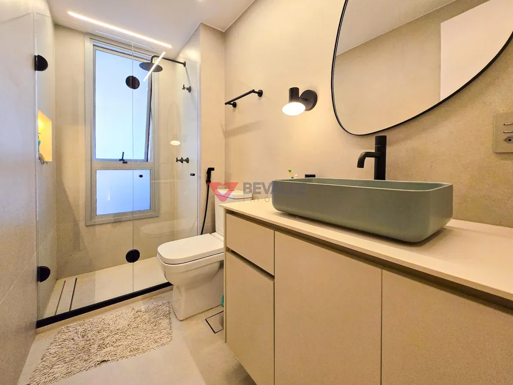 Apartamento, 4 quartos, 182 m² - Foto 8