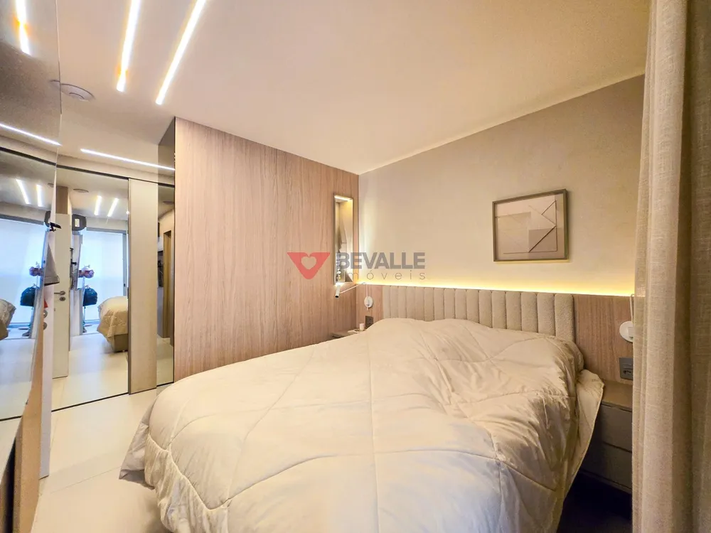 Apartamento, 4 quartos, 182 m² - Foto 5