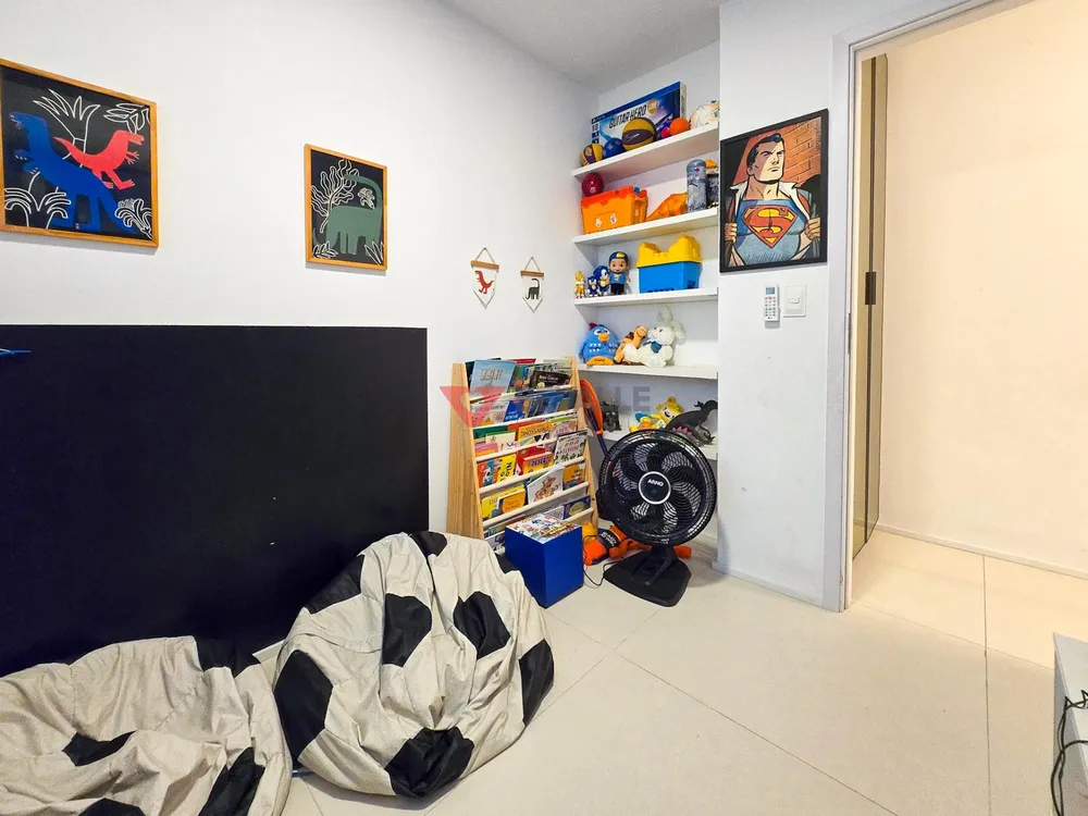 Apartamento, 4 quartos, 182 m² - Foto 54