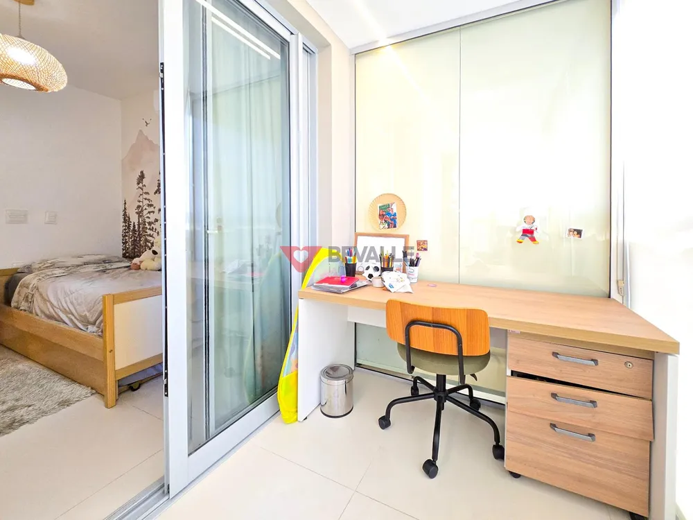 Apartamento, 4 quartos, 182 m² - Foto 10