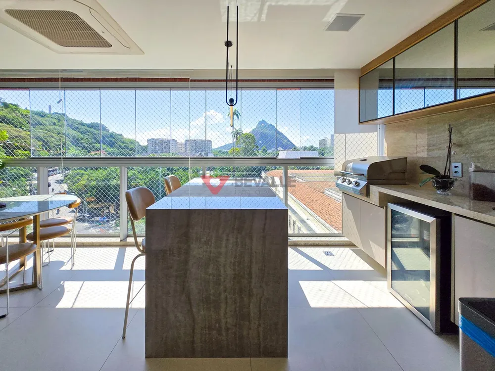 Apartamento, 4 quartos, 182 m² - Foto 8