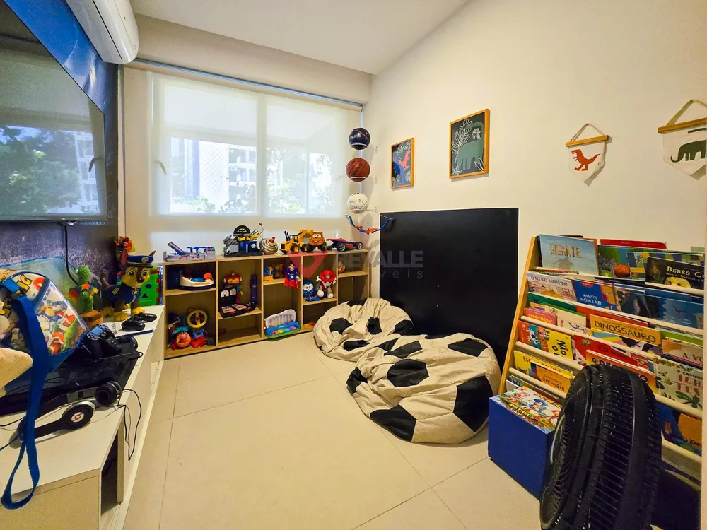 Apartamento, 4 quartos, 182 m² - Foto 7