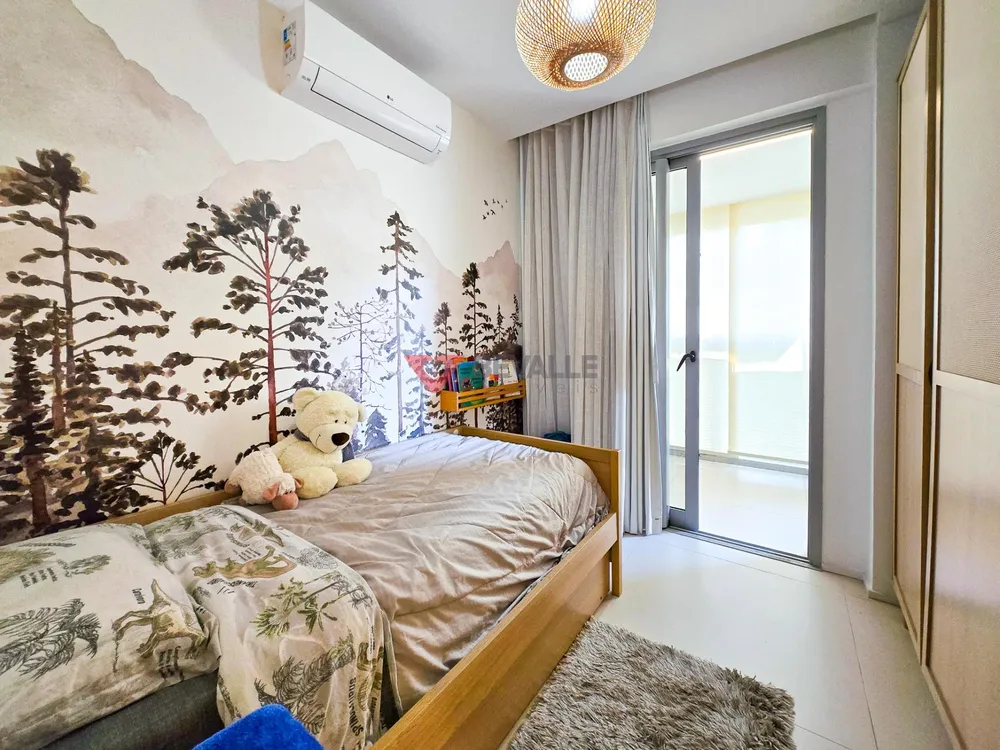 Apartamento, 4 quartos, 182 m² - Foto 9