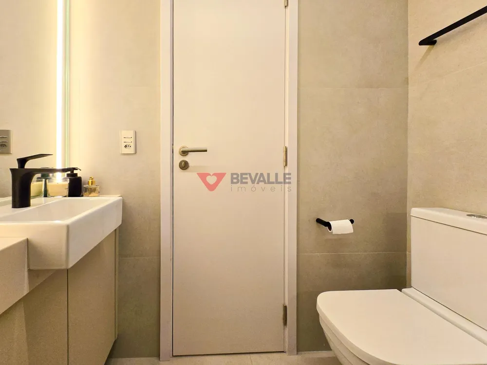 Apartamento, 4 quartos, 182 m² - Foto 12