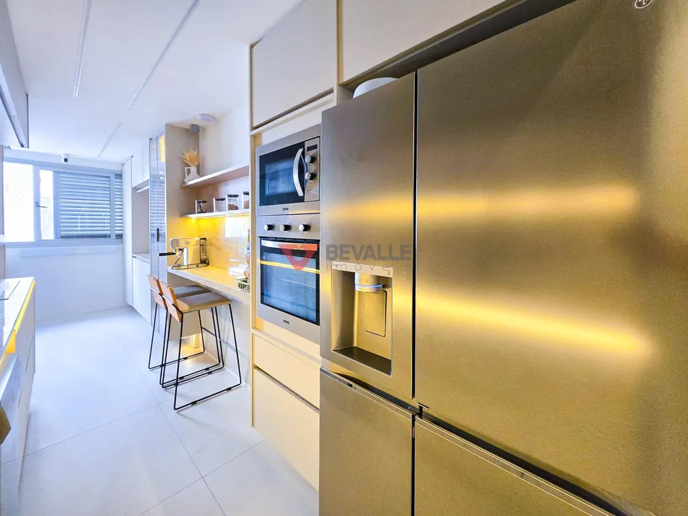 Apartamento, 4 quartos, 182 m² - Foto 32