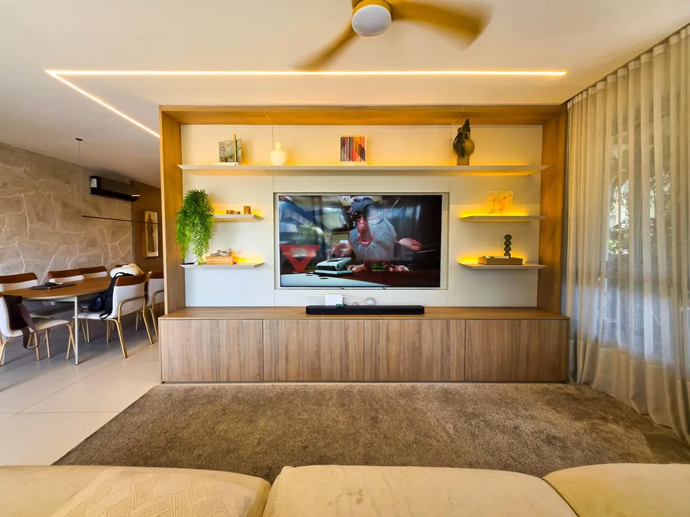 Apartamento, 4 quartos, 182 m² - Foto 11