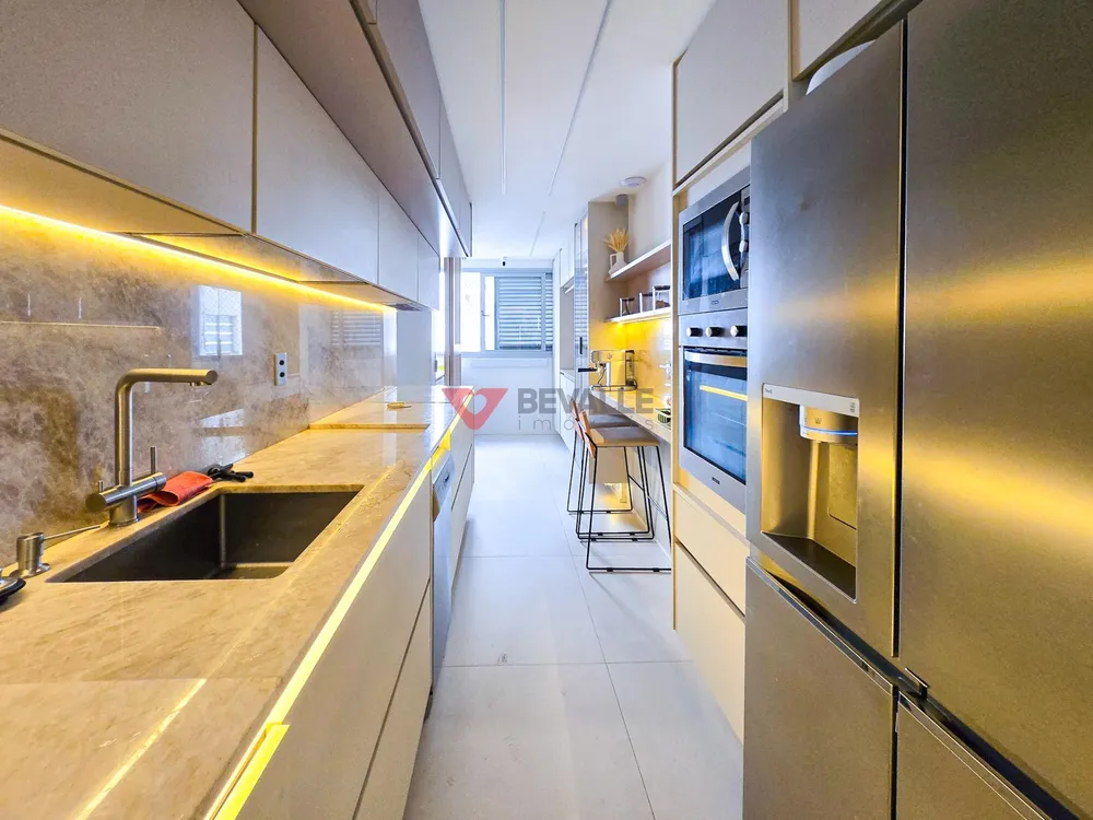 Apartamento, 4 quartos, 182 m² - Foto 21