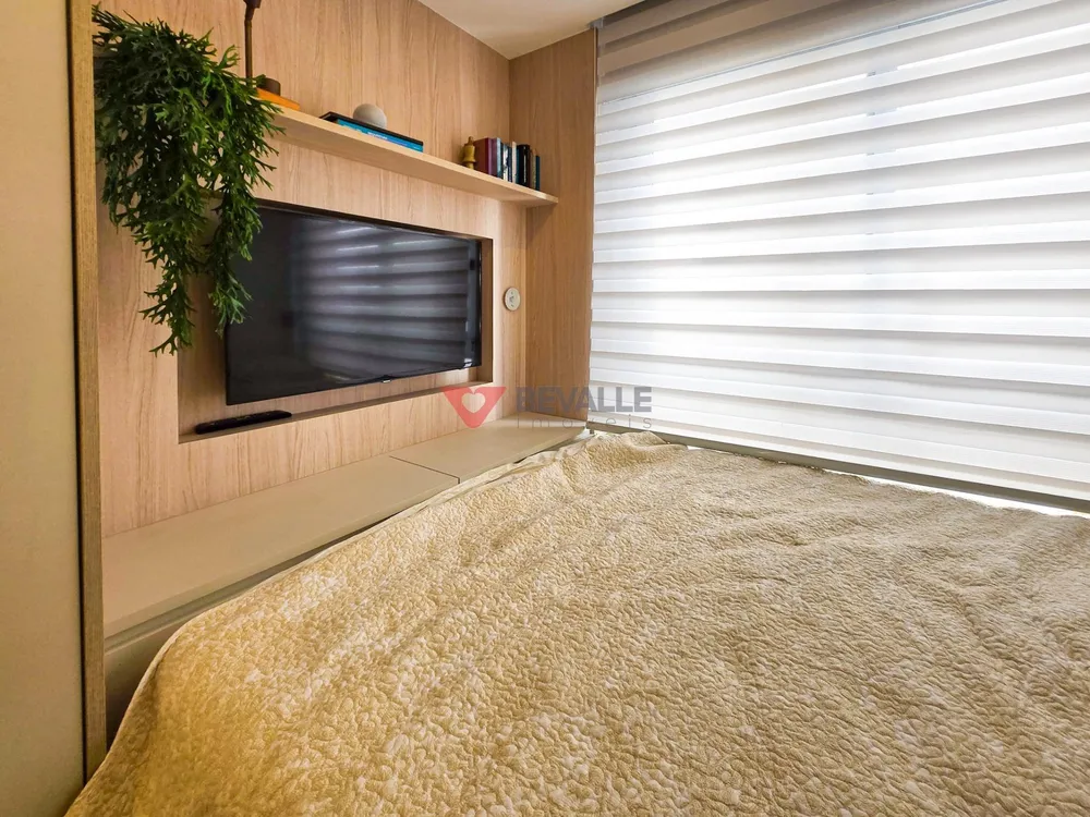 Apartamento, 4 quartos, 182 m² - Foto 11