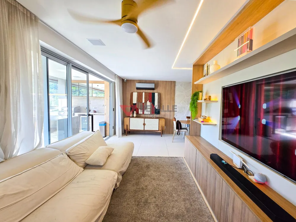 Apartamento, 4 quartos, 182 m² - Foto 15