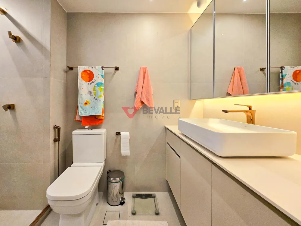 Apartamento, 4 quartos, 182 m² - Foto 43