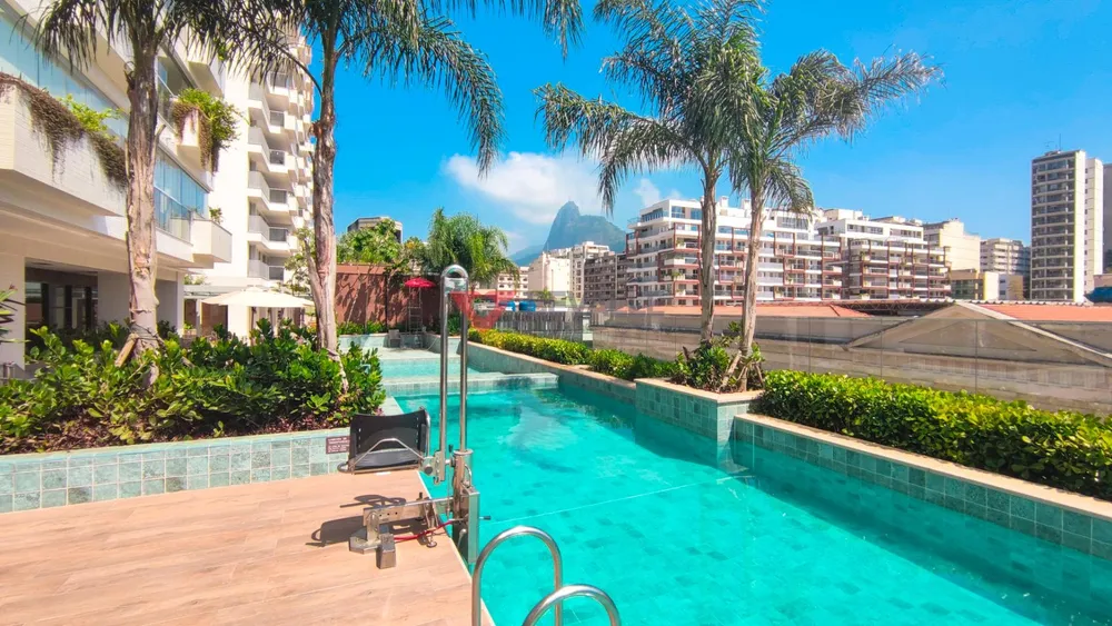Apartamento, 4 quartos, 182 m² - Foto 14