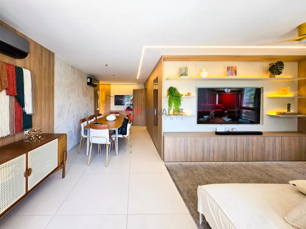 Apartamento, 4 quartos, 182 m² - Foto 13