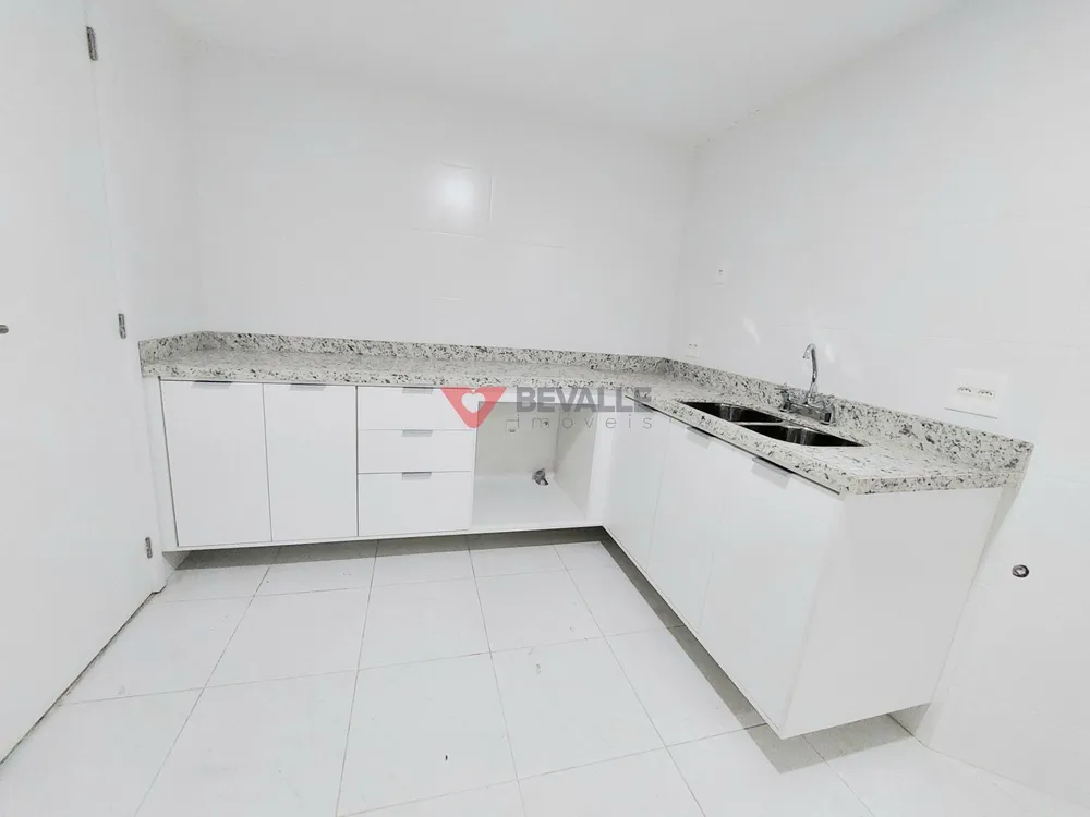 Apartamento, 4 quartos, 120 m² - Foto 21
