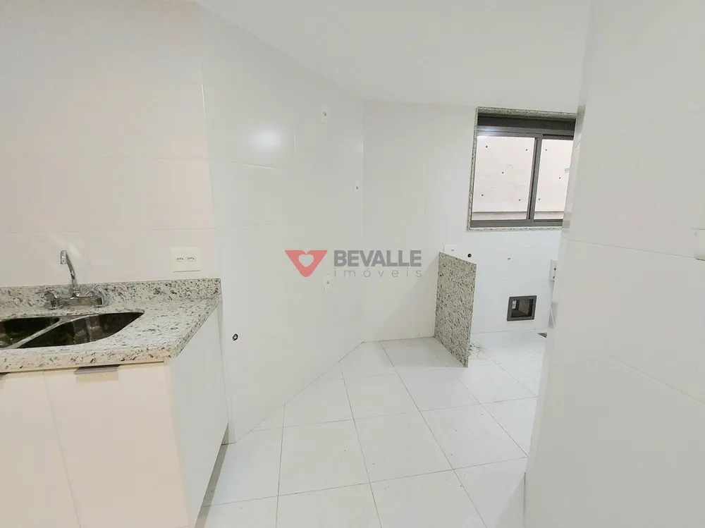 Apartamento, 4 quartos, 120 m² - Foto 20