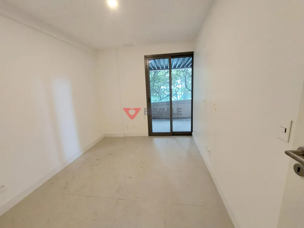 Apartamento, 4 quartos, 120 m² - Foto 8