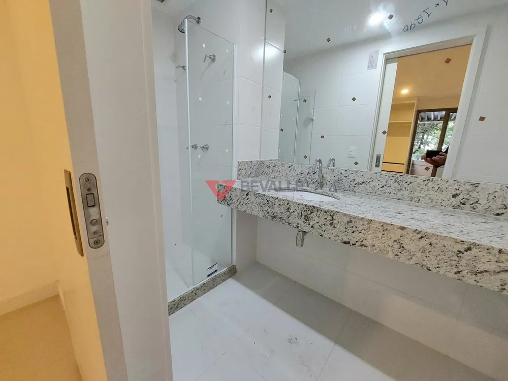 Apartamento, 4 quartos, 120 m² - Foto 28
