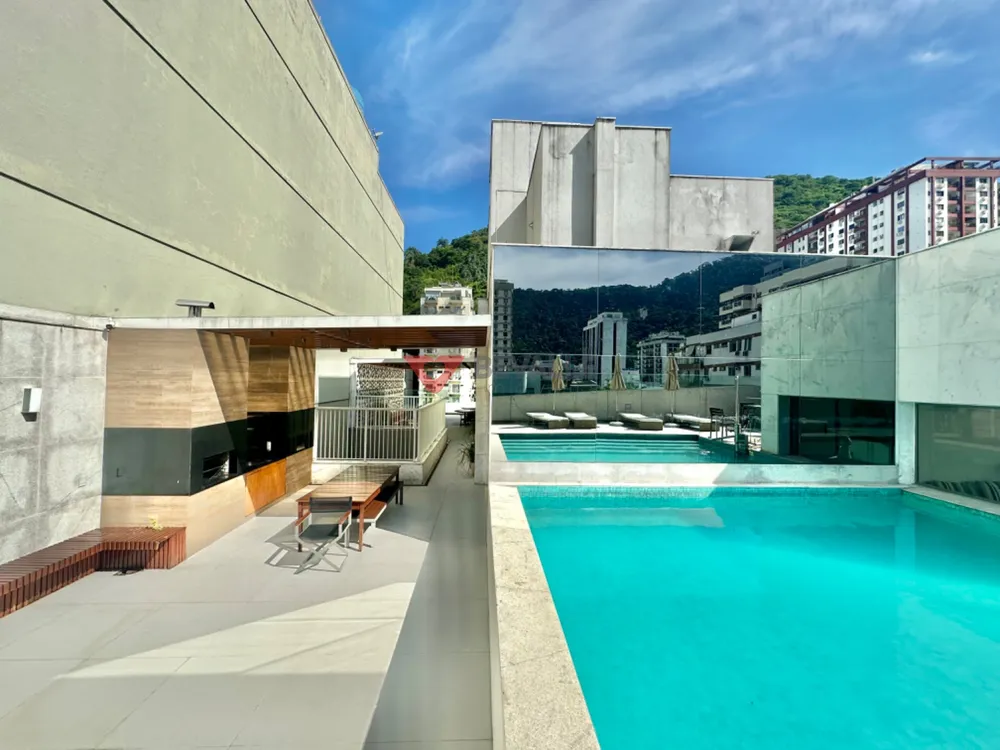 Apartamento, 4 quartos, 120 m² - Foto 30