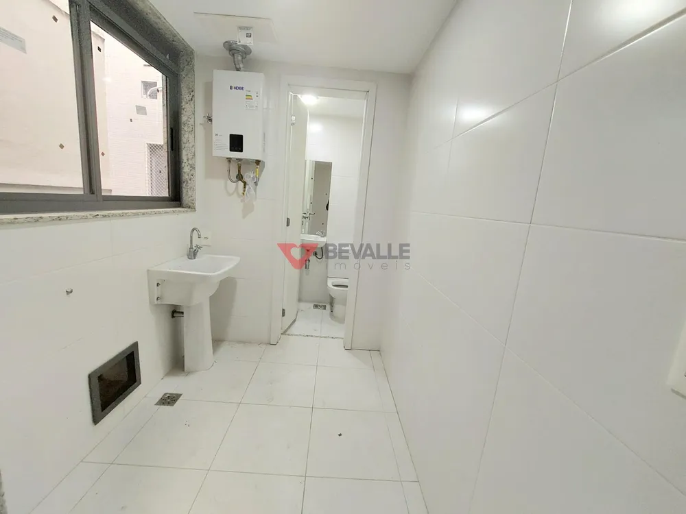Apartamento, 4 quartos, 120 m² - Foto 17