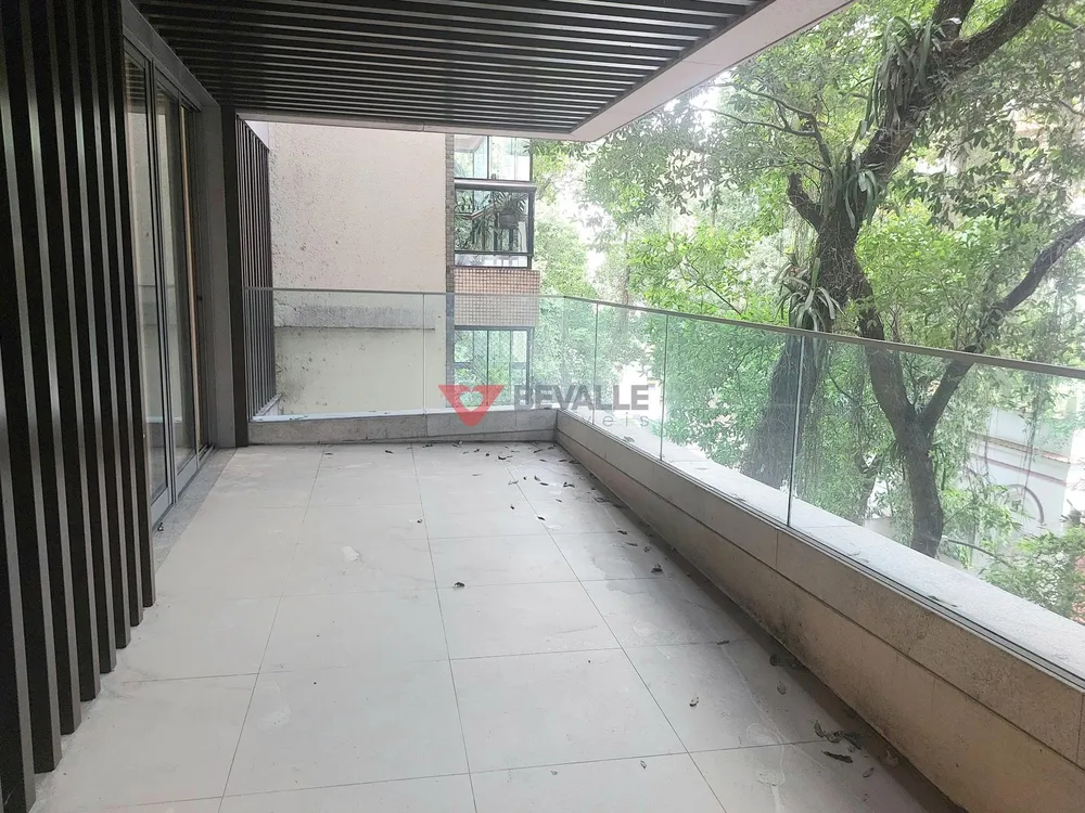 Apartamento, 4 quartos, 120 m² - Foto 1