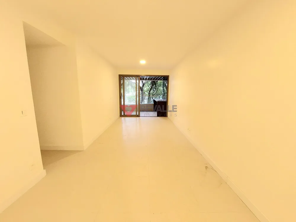 Apartamento, 4 quartos, 120 m² - Foto 3