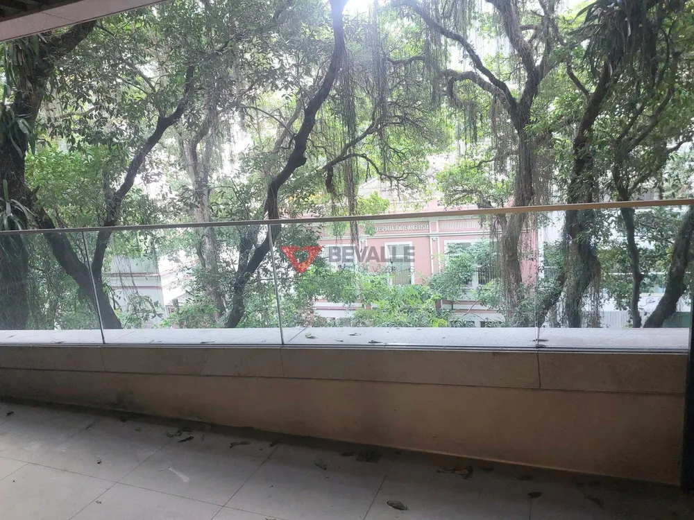 Apartamento, 4 quartos, 120 m² - Foto 2