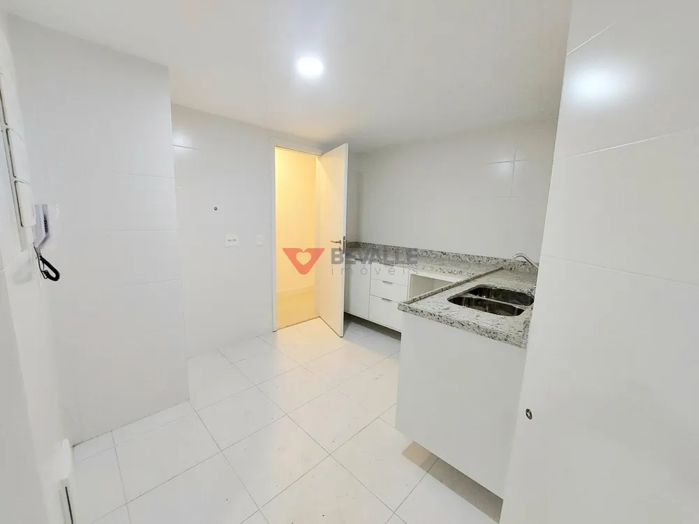 Apartamento, 4 quartos, 120 m² - Foto 16